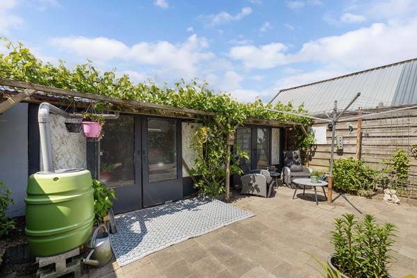 Medium property photo - Laagzijde 33, 8316 AX Marknesse